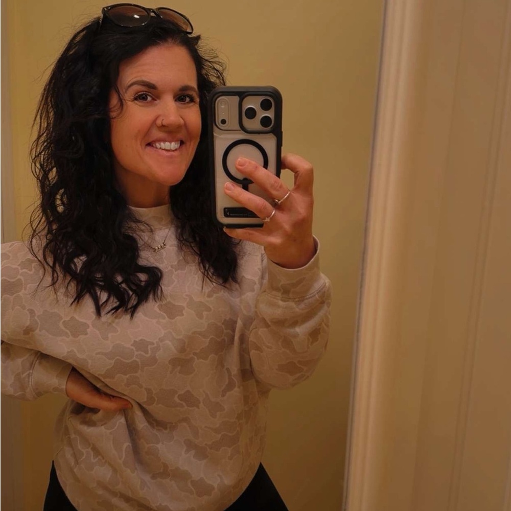 Meet your Posher, Andrea
